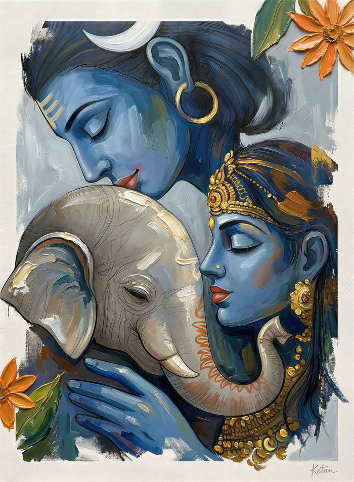 Ganesha