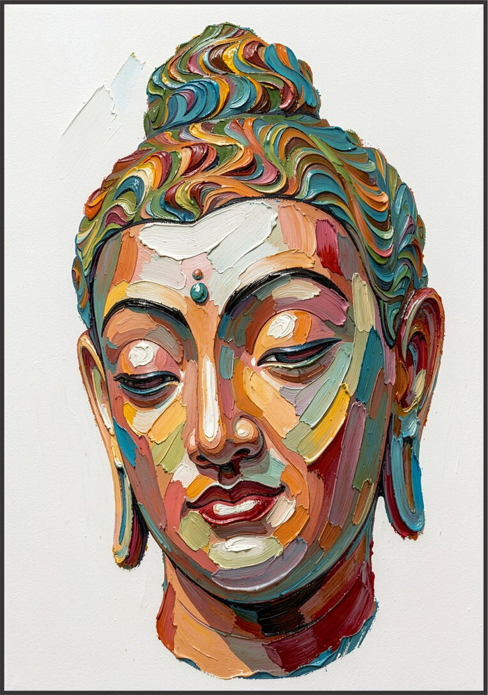 Buddha