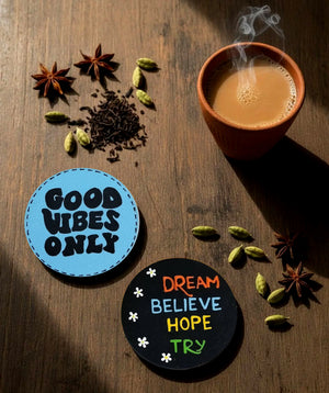 Customised Coasters